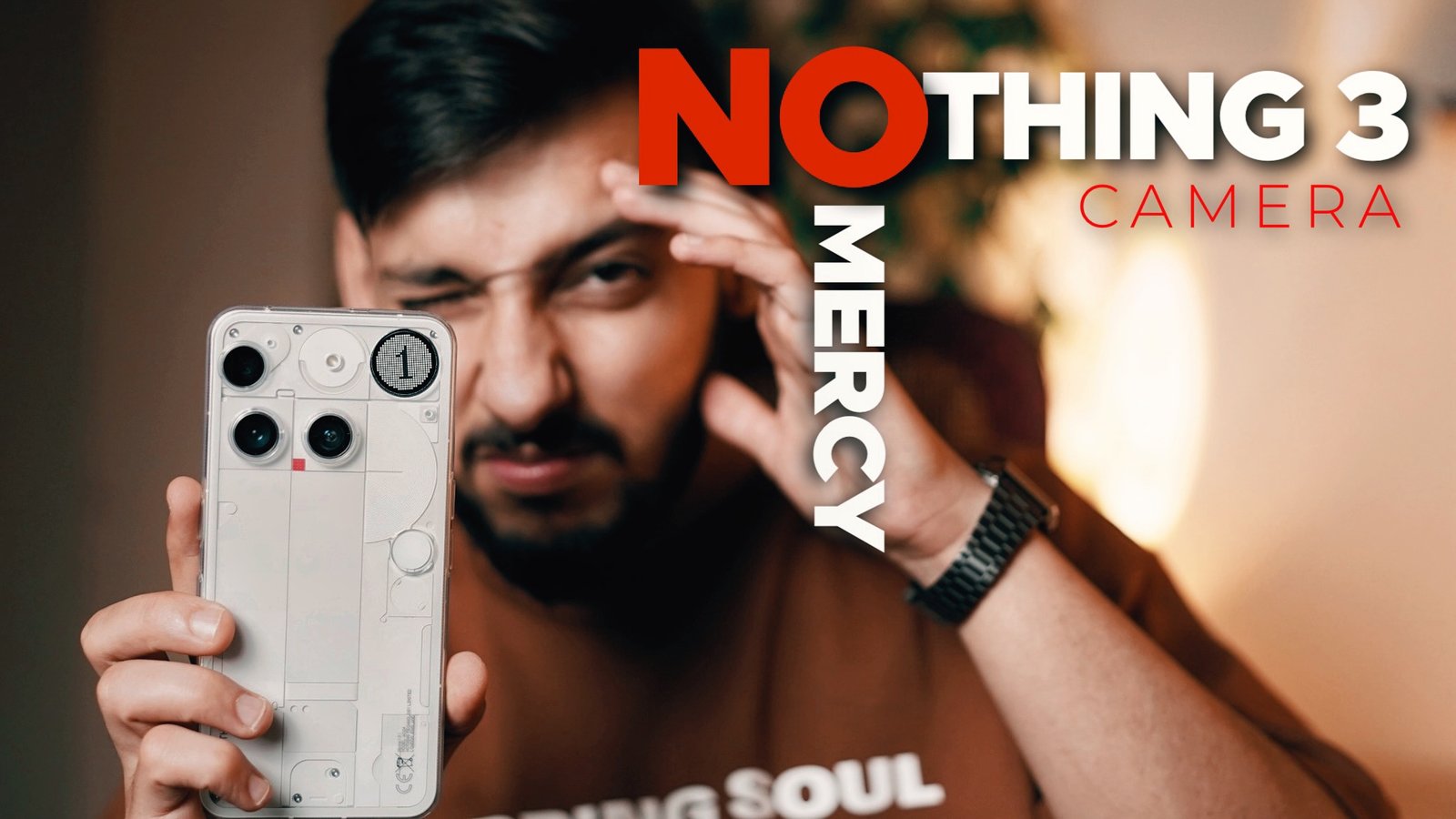 Phone Camera Reviews