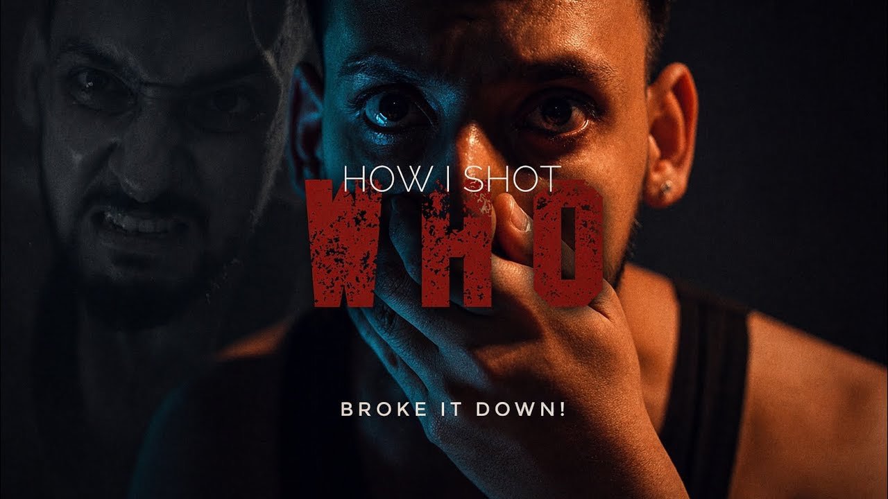 WHO – Short Film